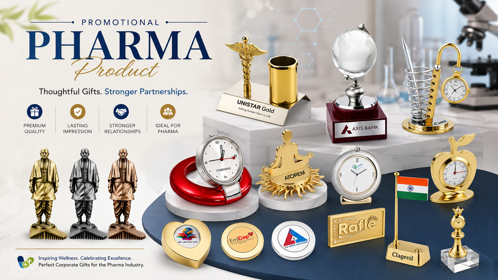 pharma