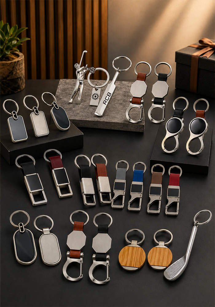 key