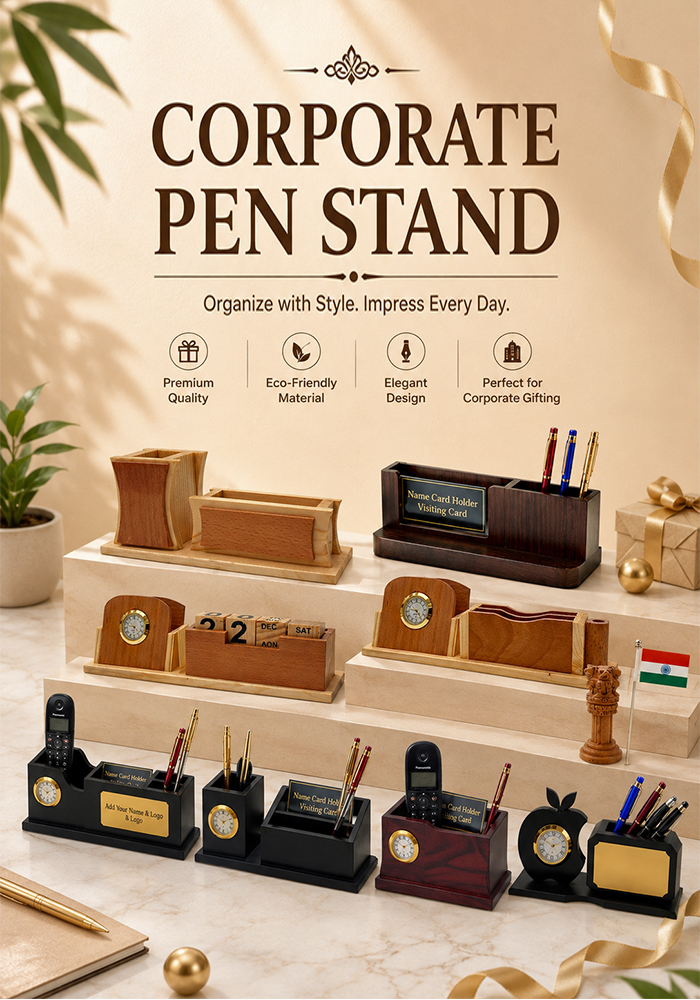 penstand