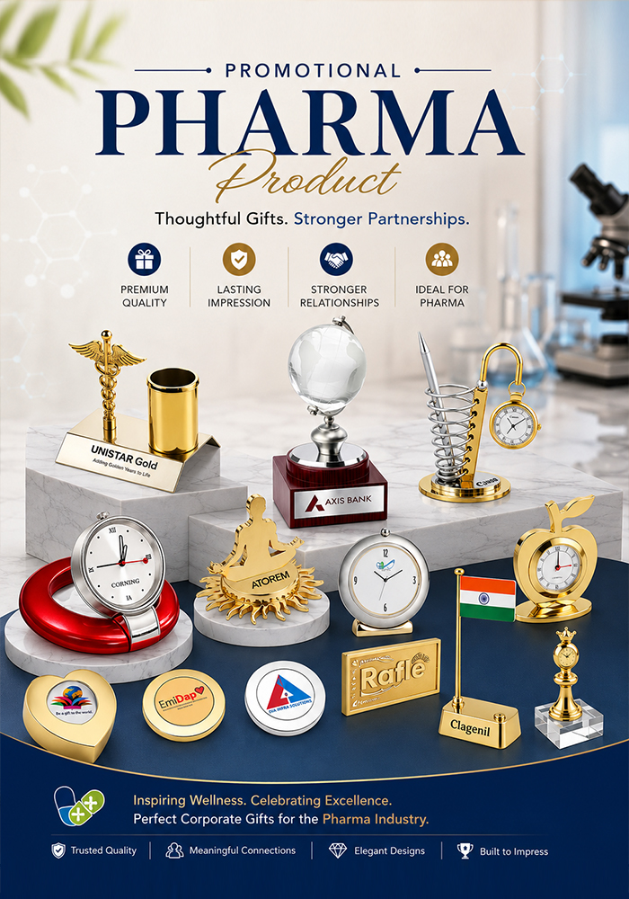 pharma