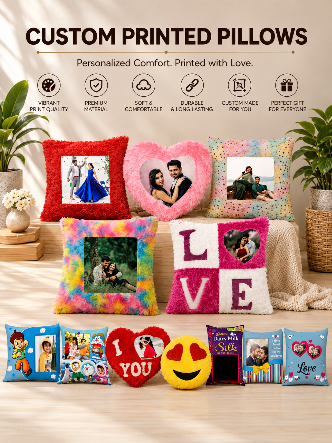 pillow
