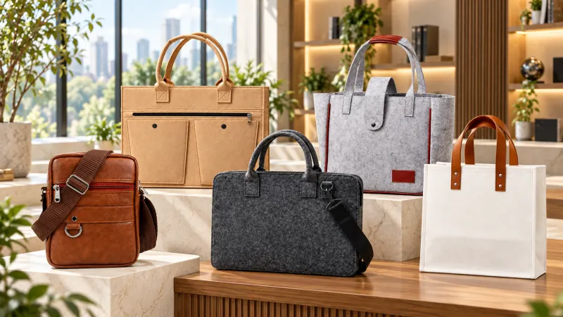 Bags