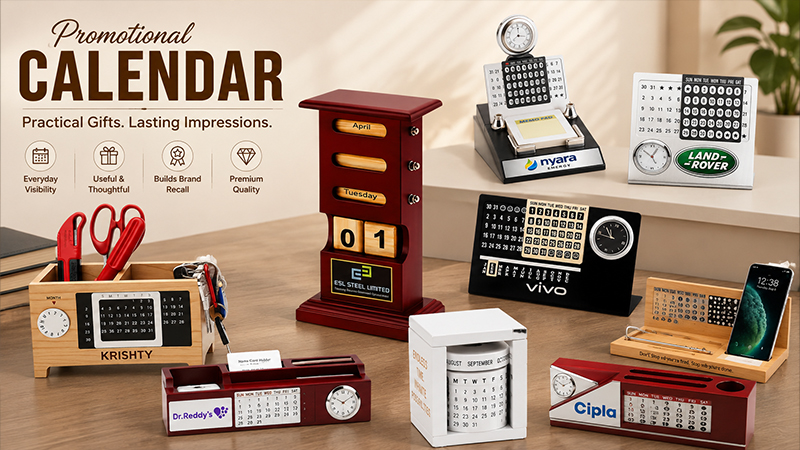 Desk Organizers