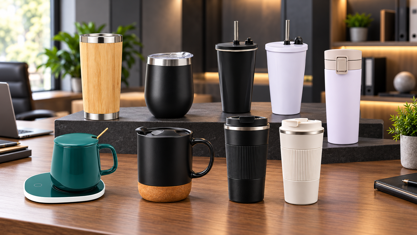 Corporate Mugs
