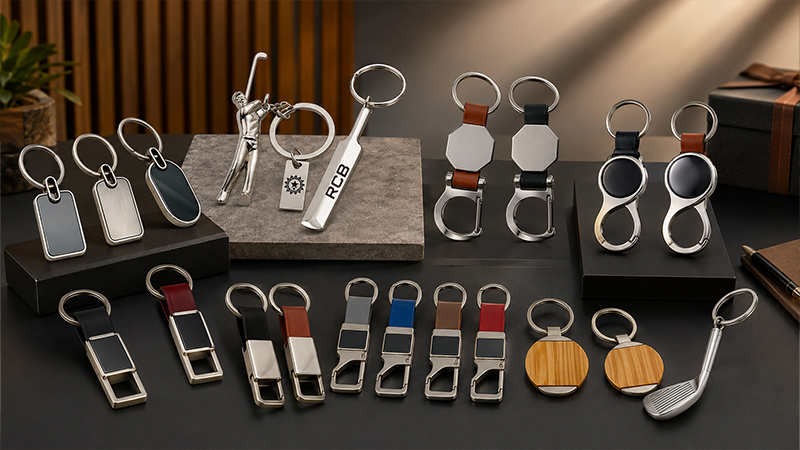 Keychain