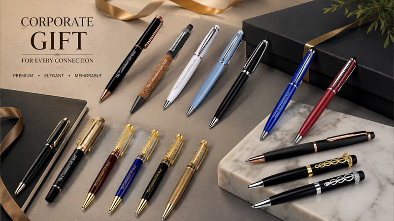 Pens