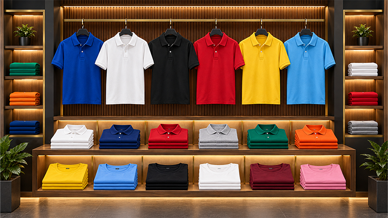 T-Shirts