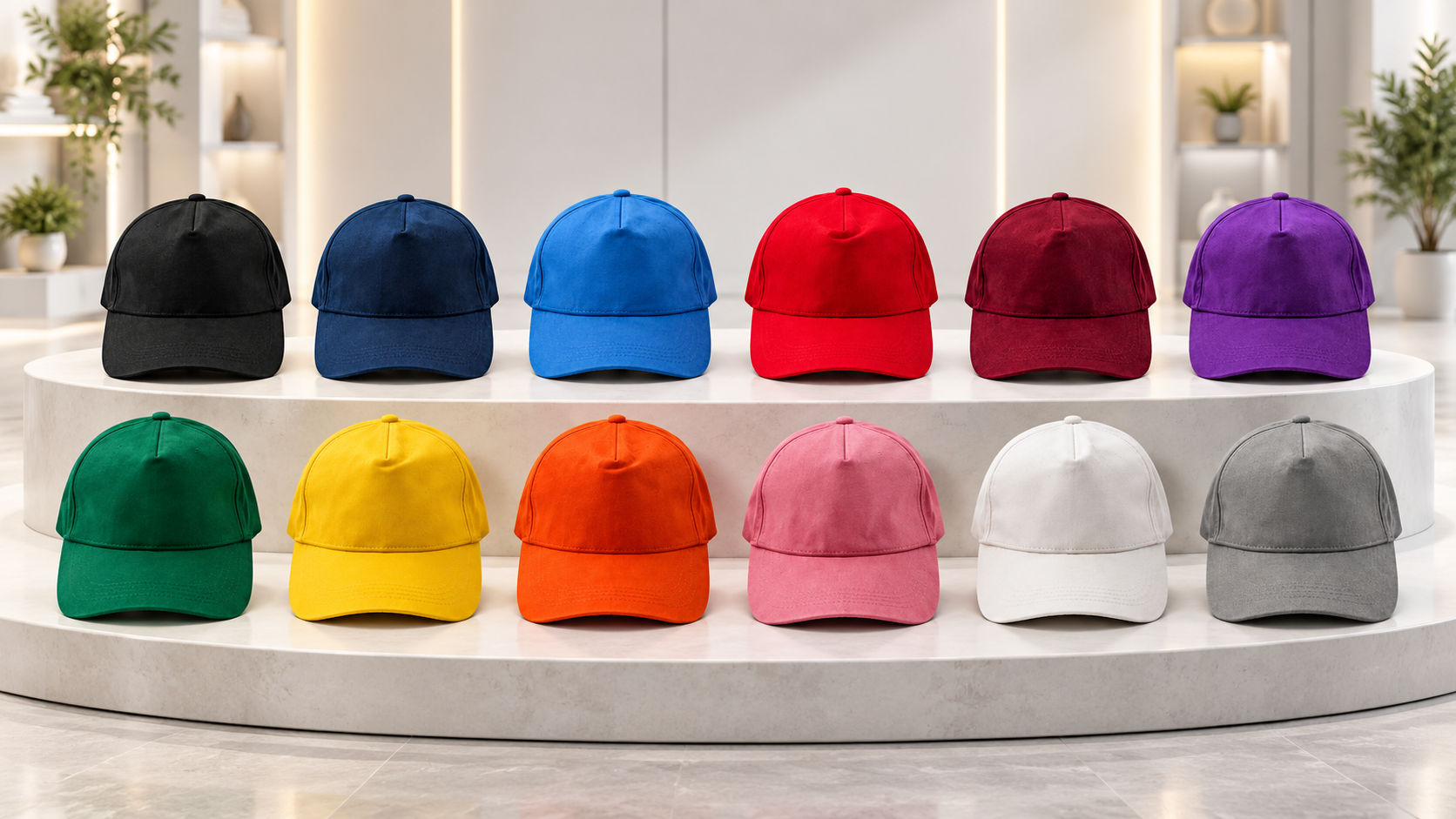 Cap
