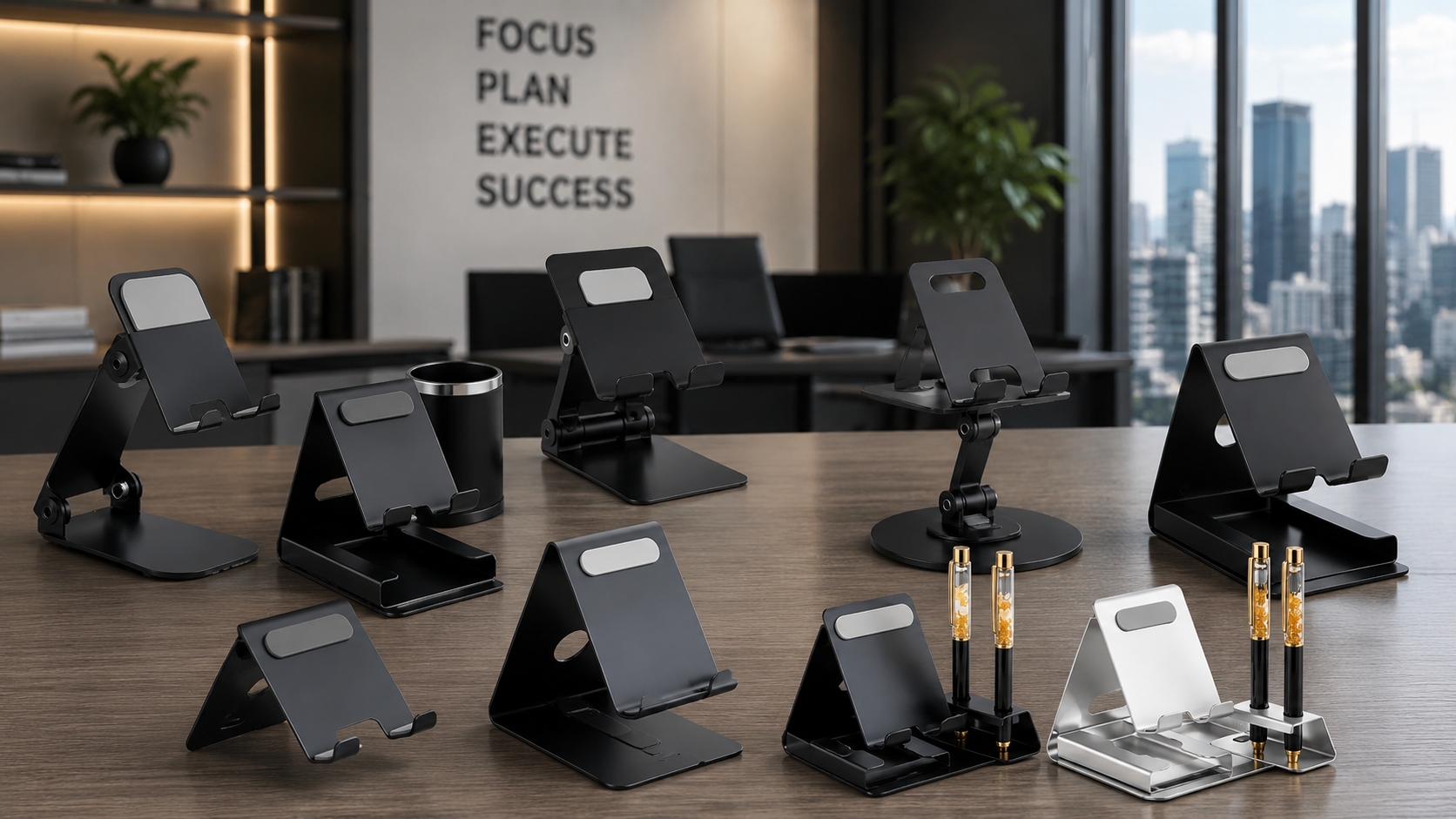Mobile Stand
