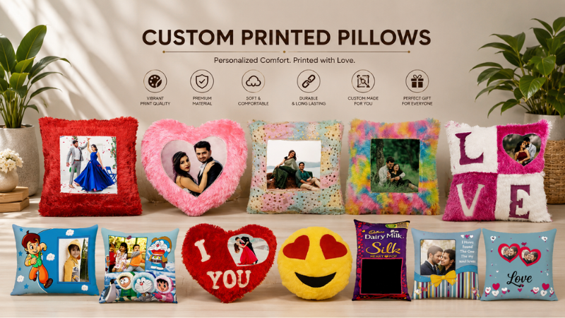 Cushion