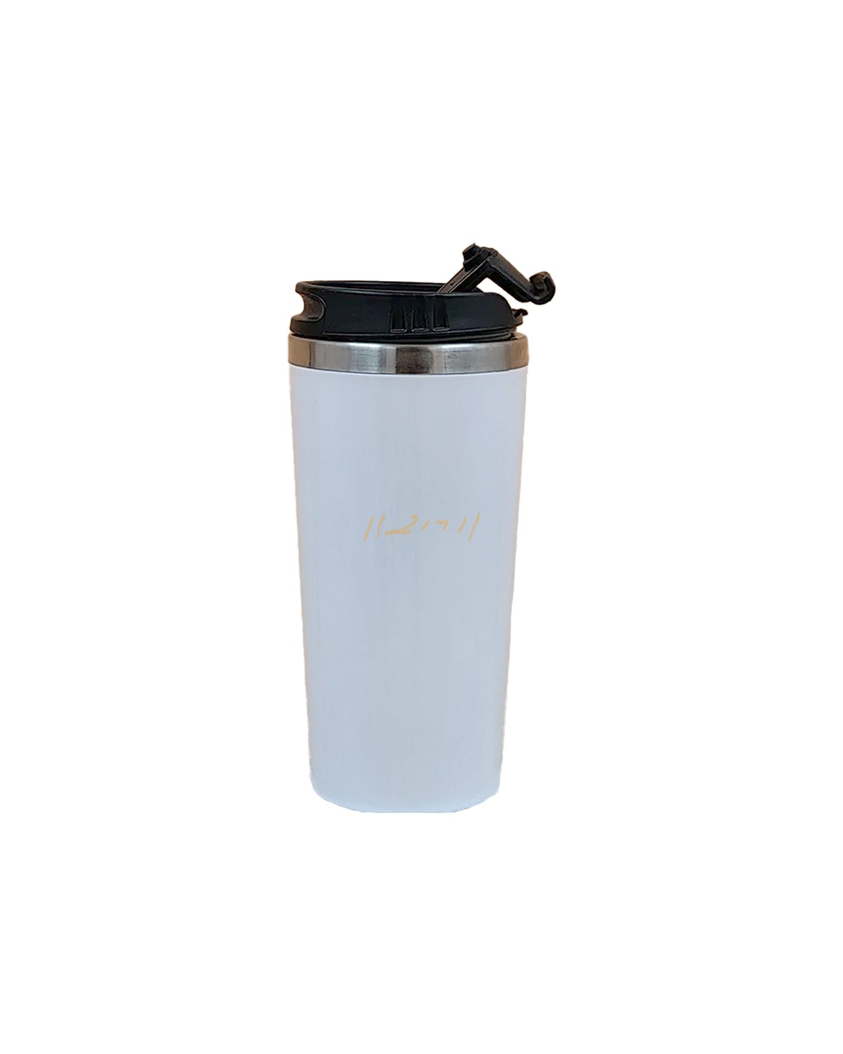 Sublimation Stainless Steel Coffee Tumbler