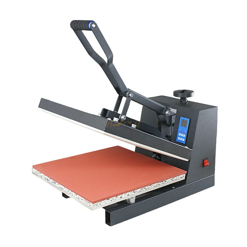 15 x 15 Digital Heat Press Machine