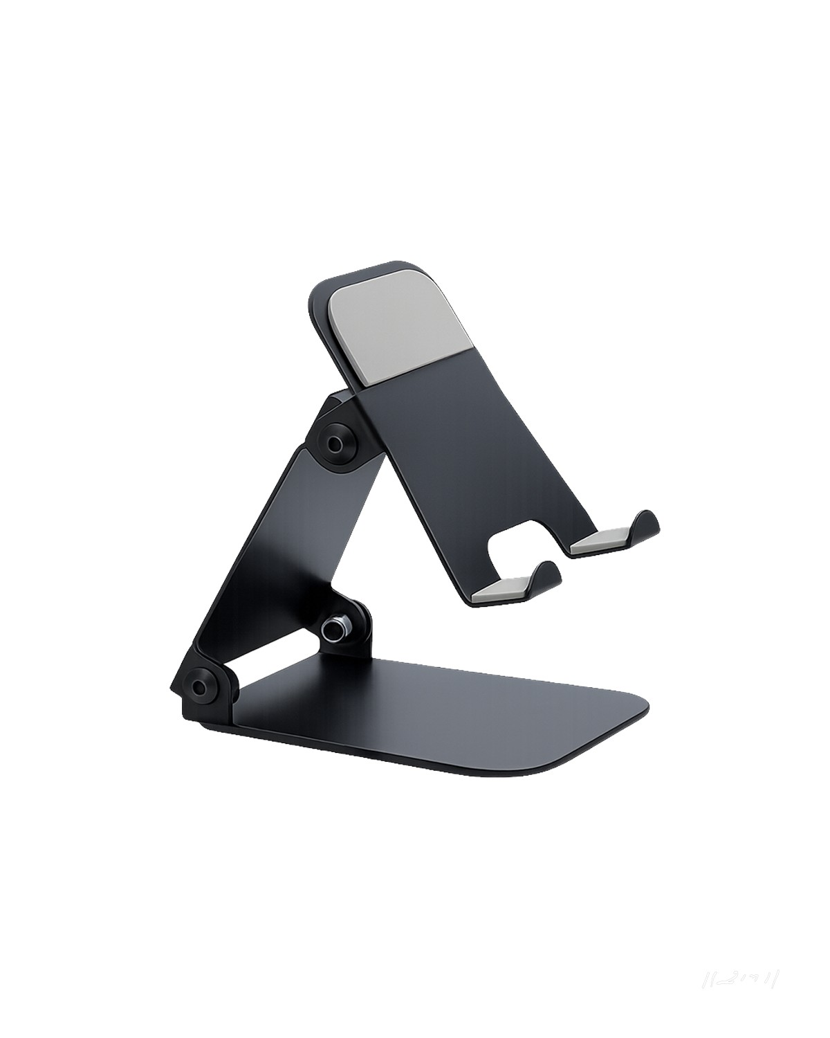 Foldable & Adjustable Mobile Stand