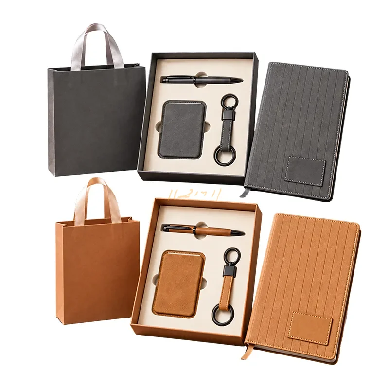 Gift Set with MagSafe Mobile Wallet