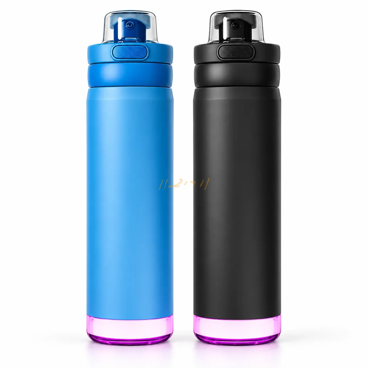 Rio Prime+ Smart Water Bottle with Bluetooth Hydration Reminders