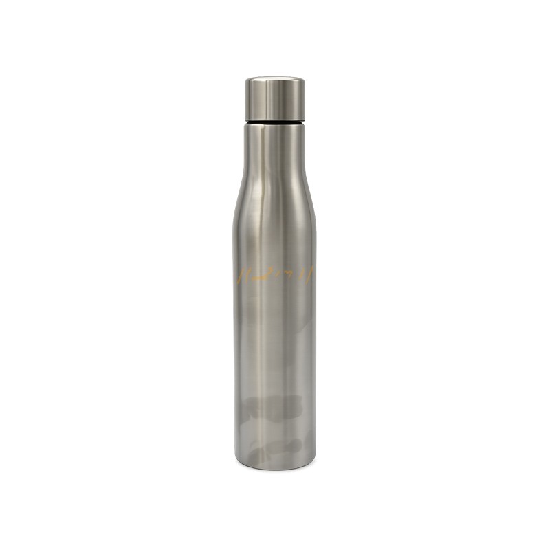 1000ml Stainless-Steel Leak-Proof Water Bottle