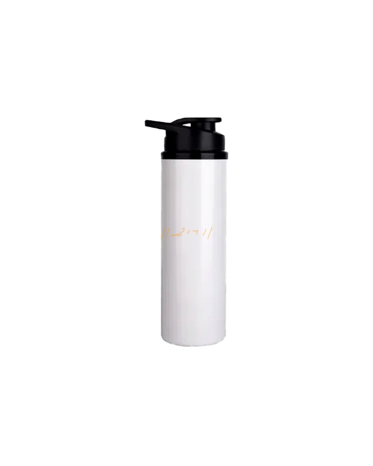 Sublimation Stainless Steel Sports Bottle