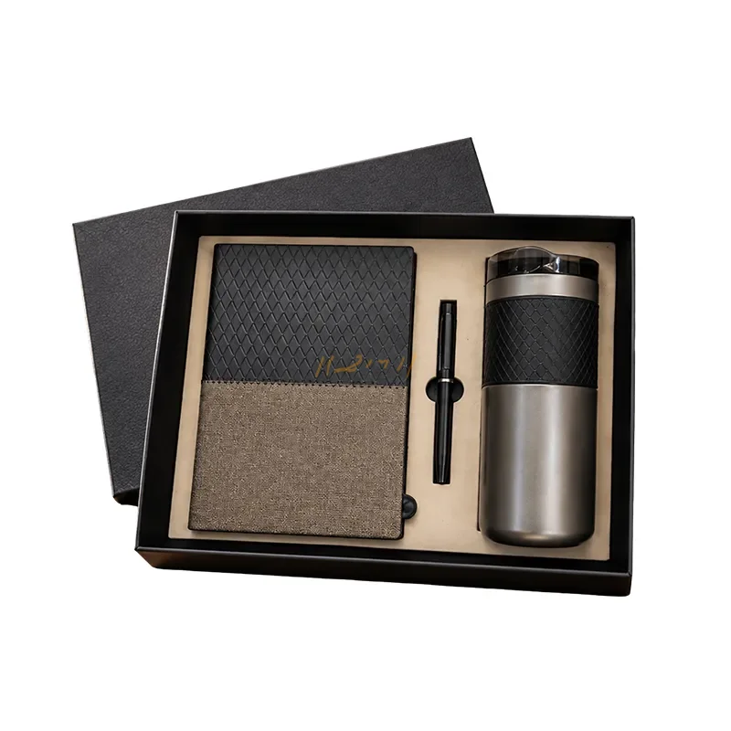 3-in-1 Executive Gift Set