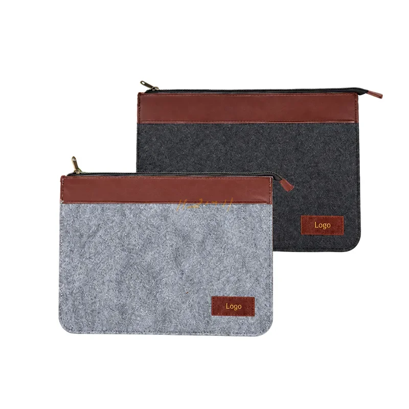 Laptop Sleeve & Document Holder