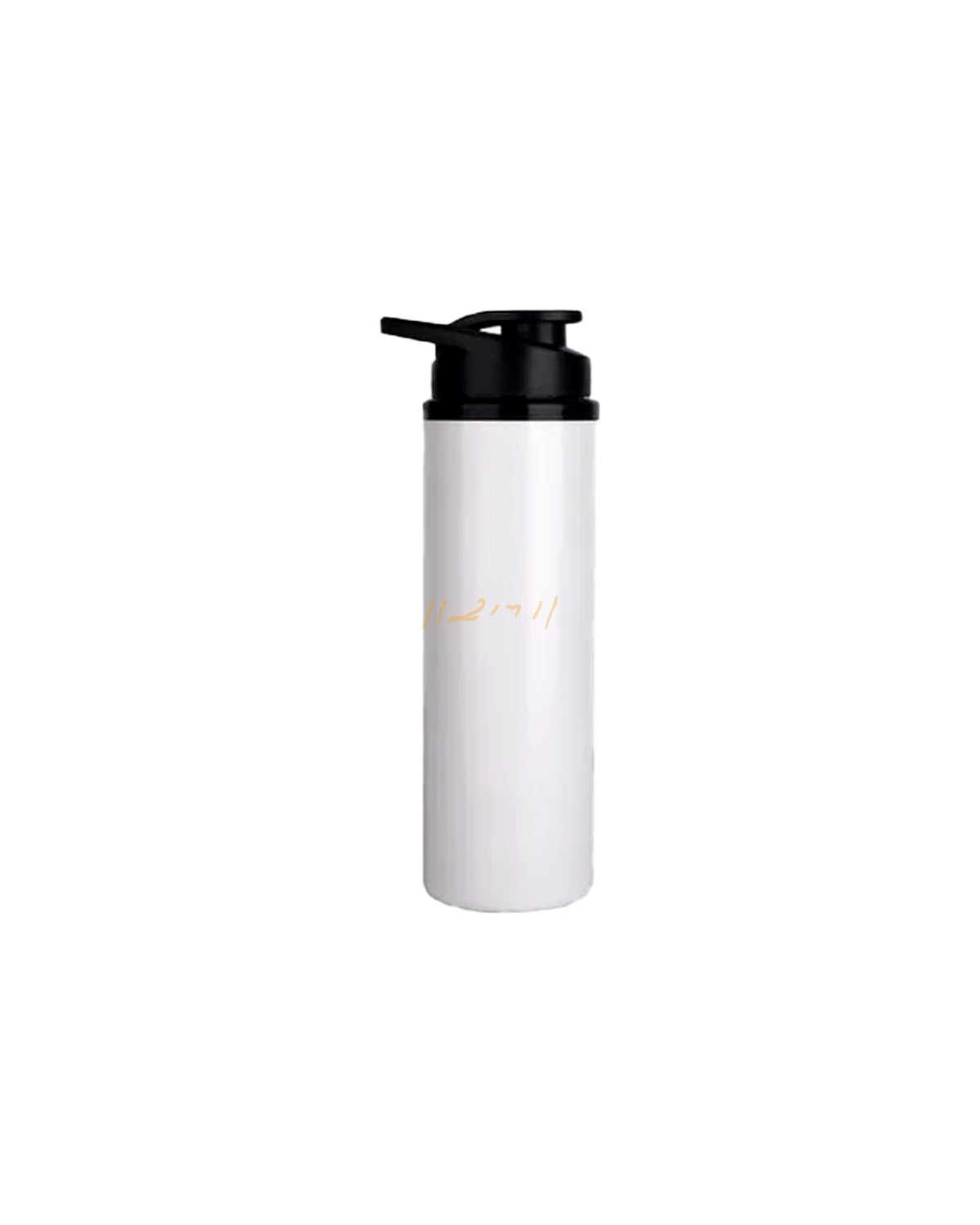 Sublimation Aluminum Sports Bottle