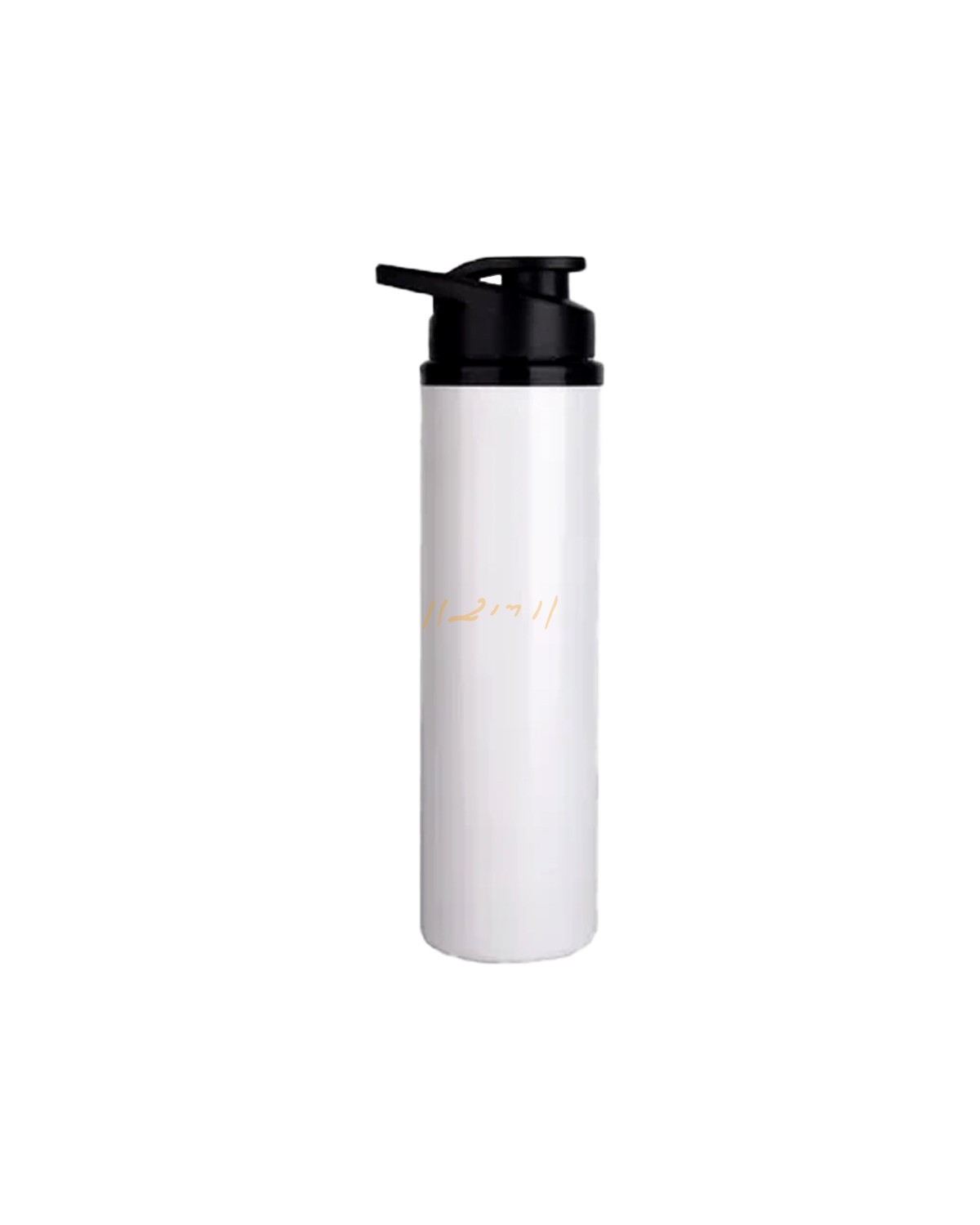 Sublimation Stainless Steel Sports Water Bottle - 1 Litre
