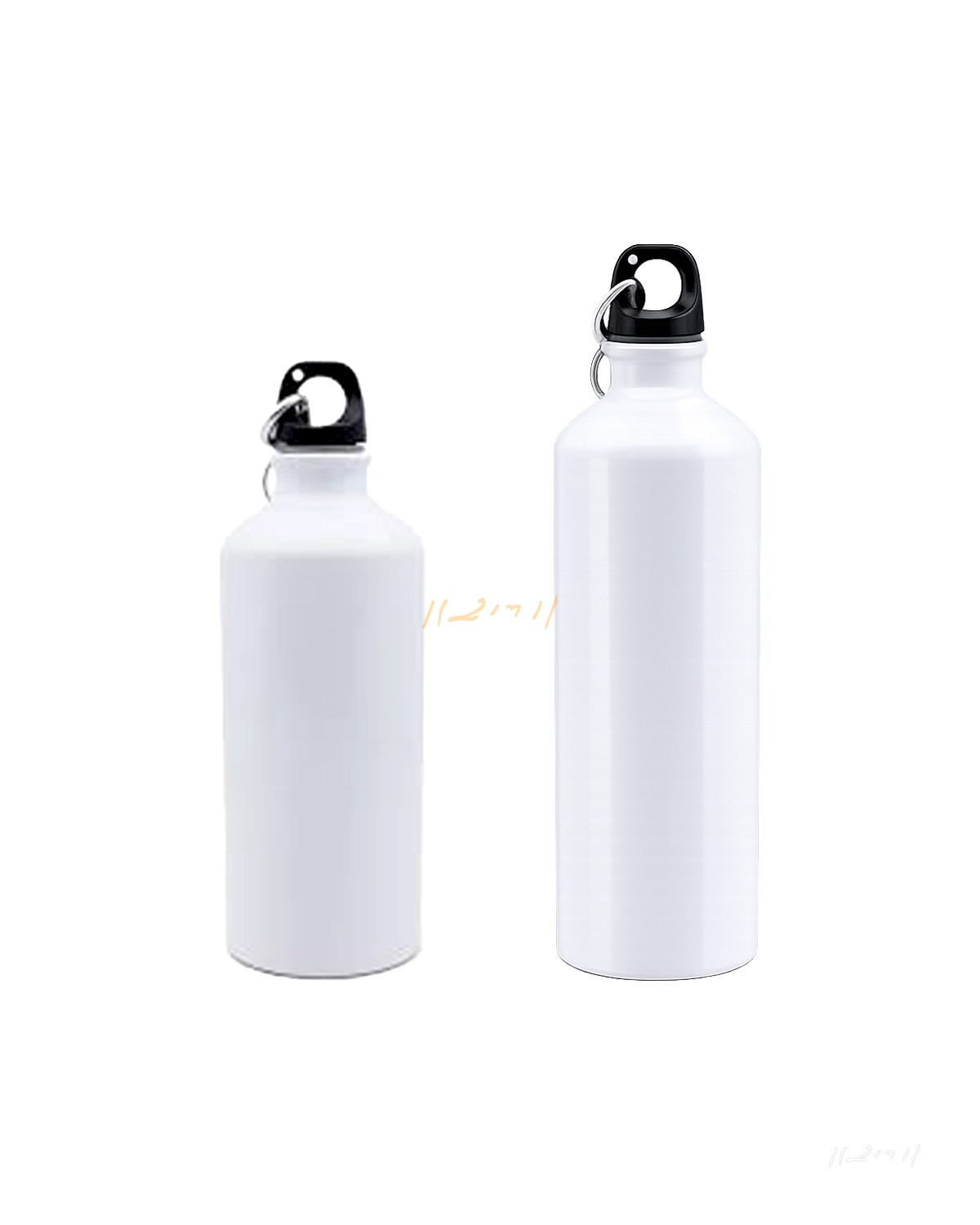 Sublimation Sipper Bottle
