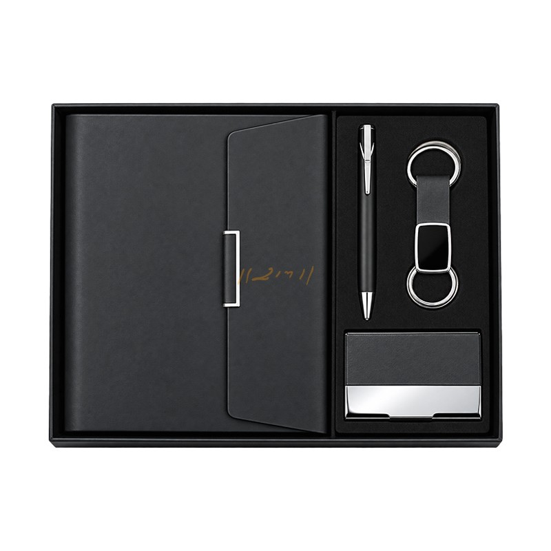 Prestige Executive 4-in-1 Business Essentials