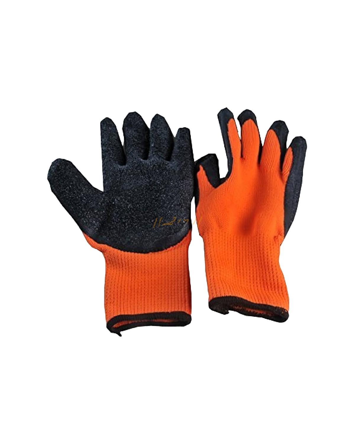 Heat Resistant Gloves