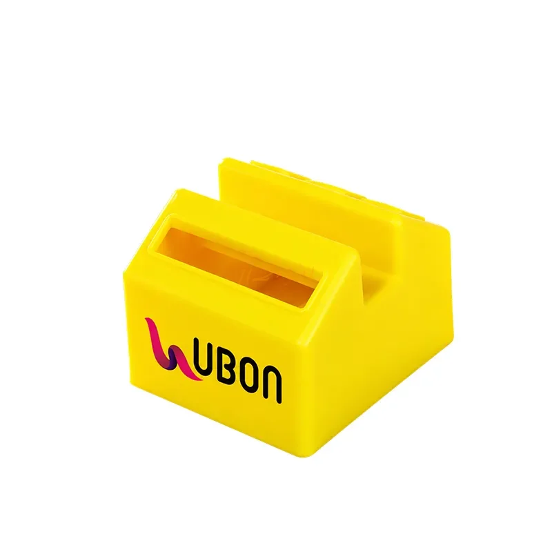 Custom Pen Stand, Mobile Holder & Visiting Card Organizer