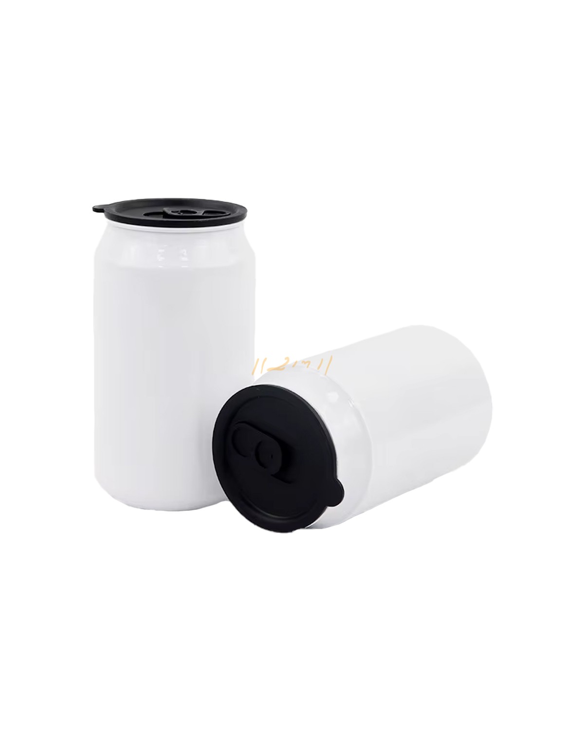 Sublimation Cola Can