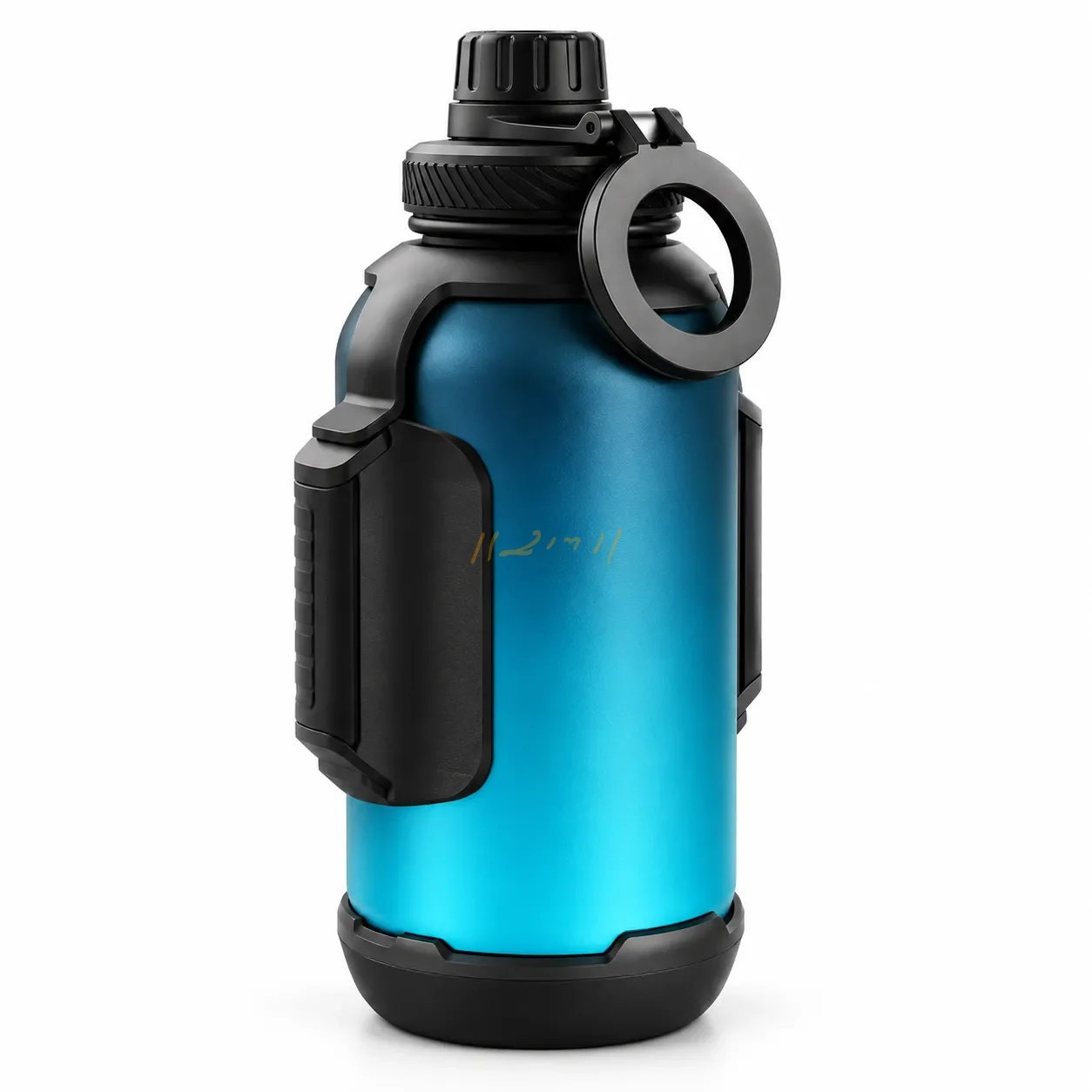 Congo Prime+ Smart Adventure Hydration Bottle