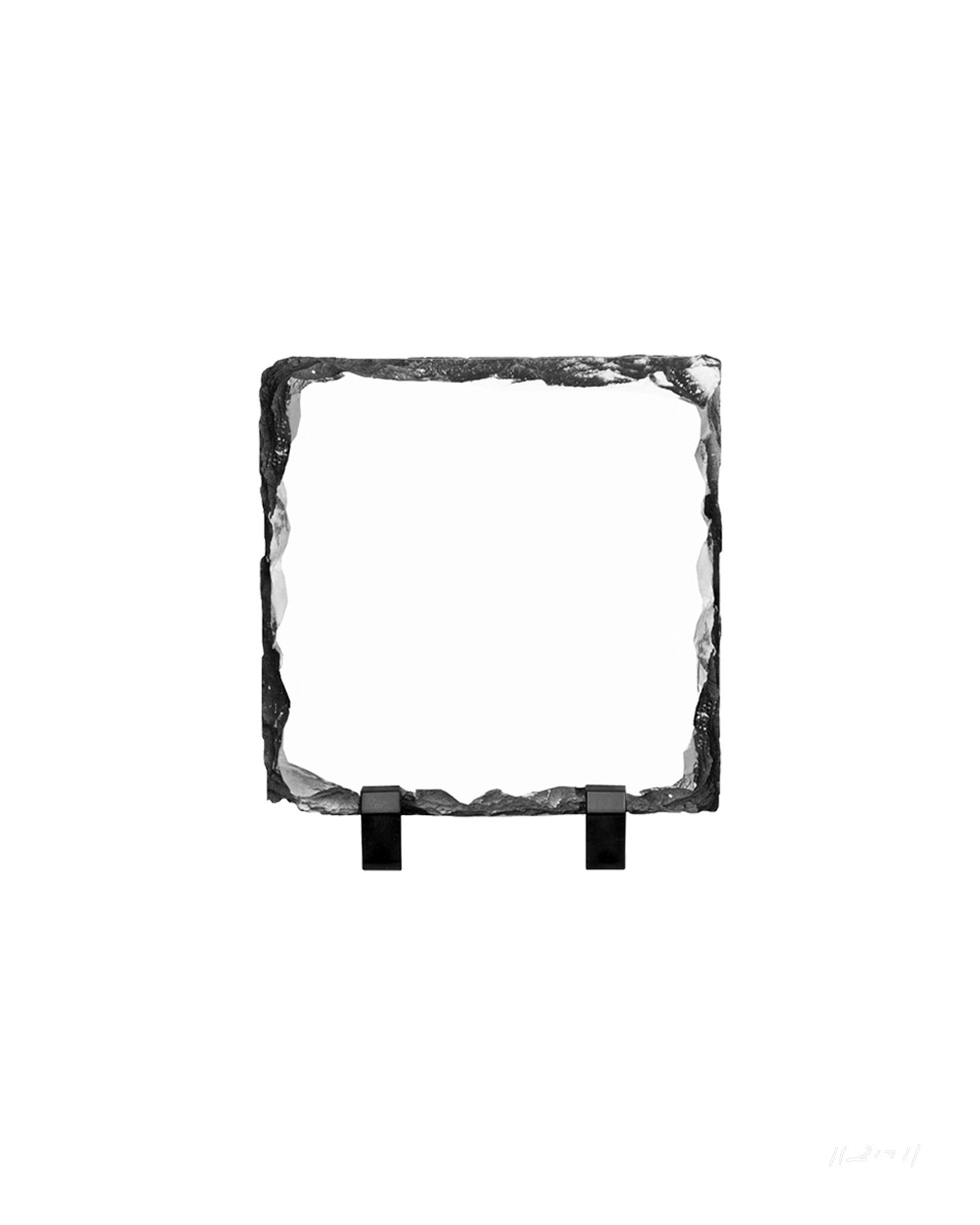 Mini Square Sublimation Stone Frame