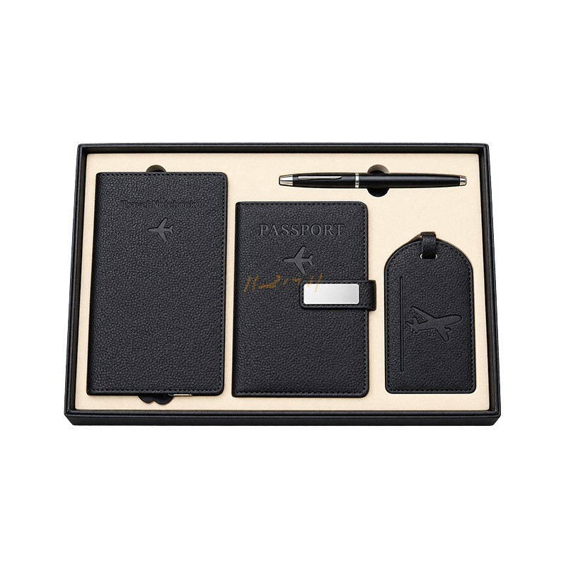 Voyager Elite 4-in-1 Travel Essentials