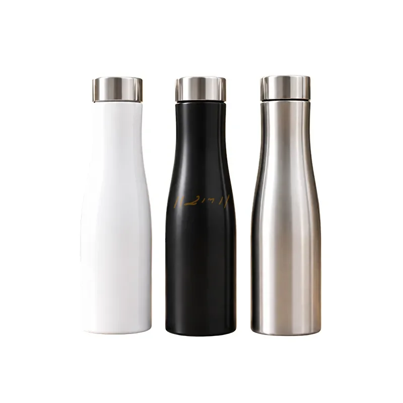 1000 ml Single Wall Bottle