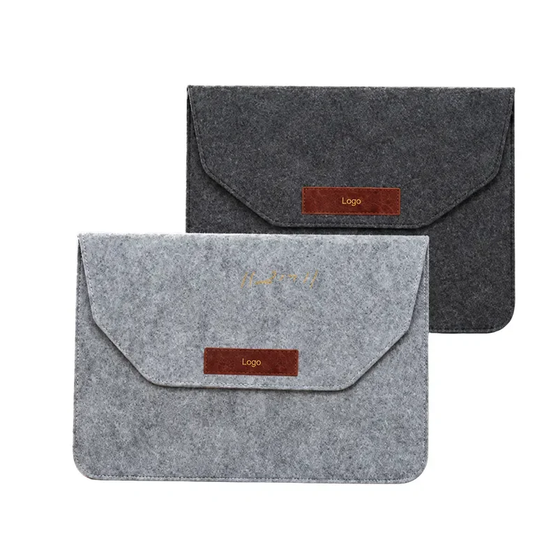 Flap Mini Laptop Bag