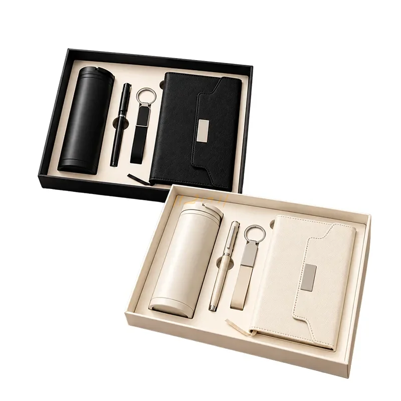 4-in-1 Corporate Gift Set