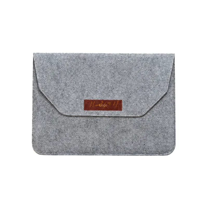 Envelope-Style Laptop Bag