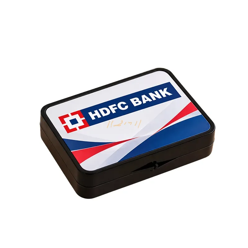 CardPrestige Custom-Branded Visiting Card Holder Paperweight
