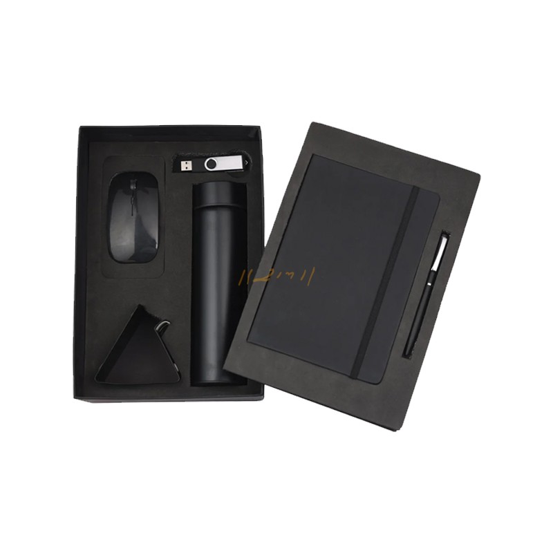 UrbanTech Executive 6-in-1 Corporate Gift Set