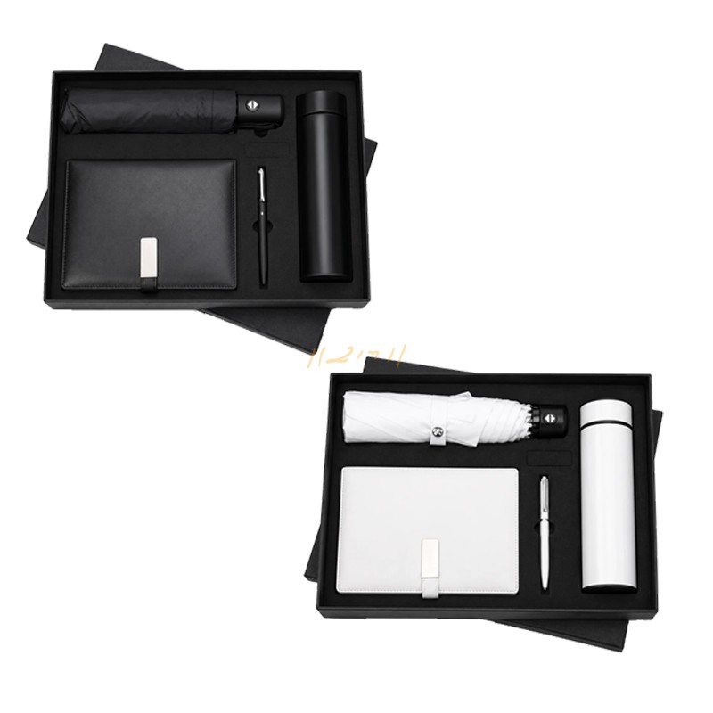 Urban Travel Executive 4-in-1 Corporate Gift Set