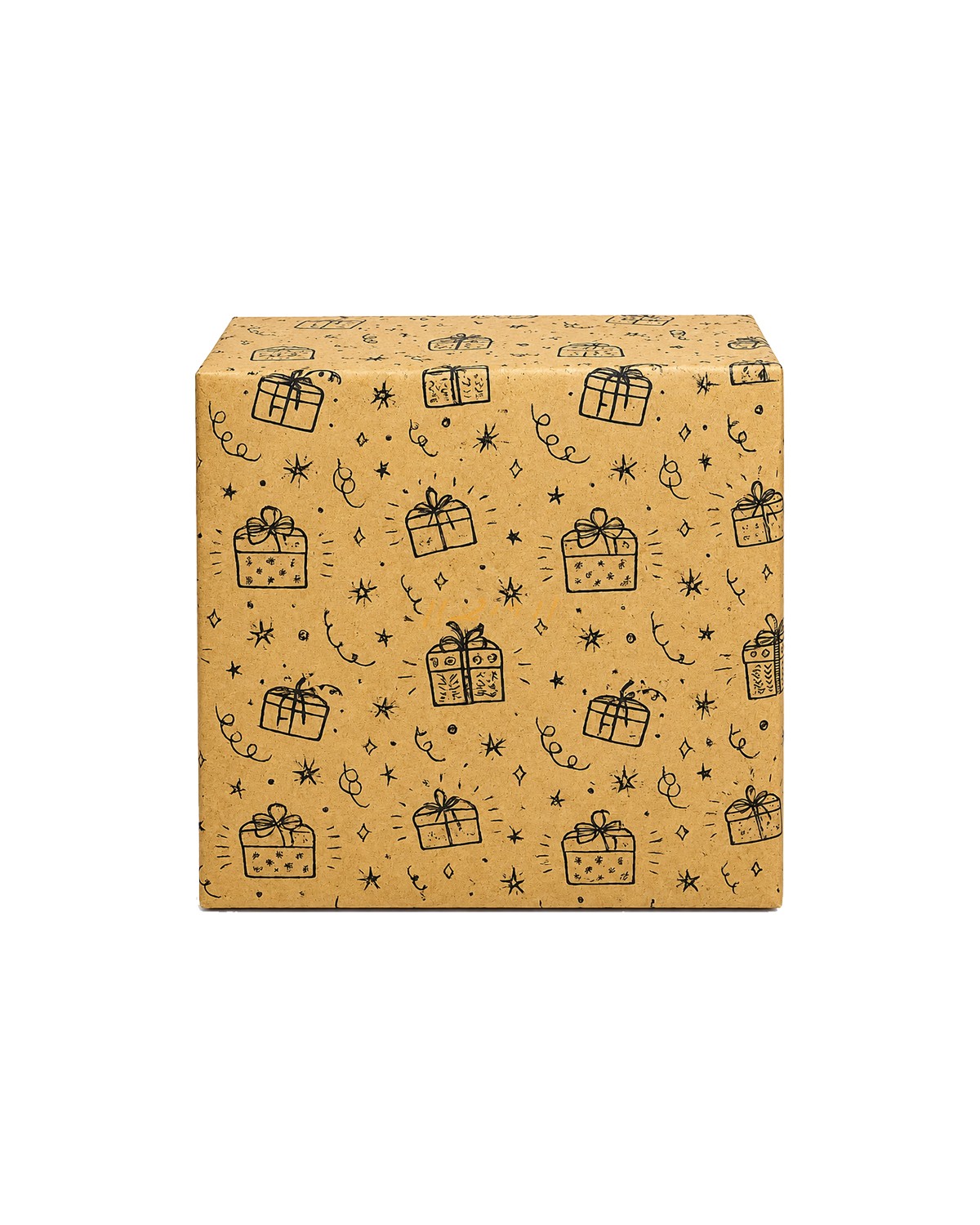 Mug Empty Box