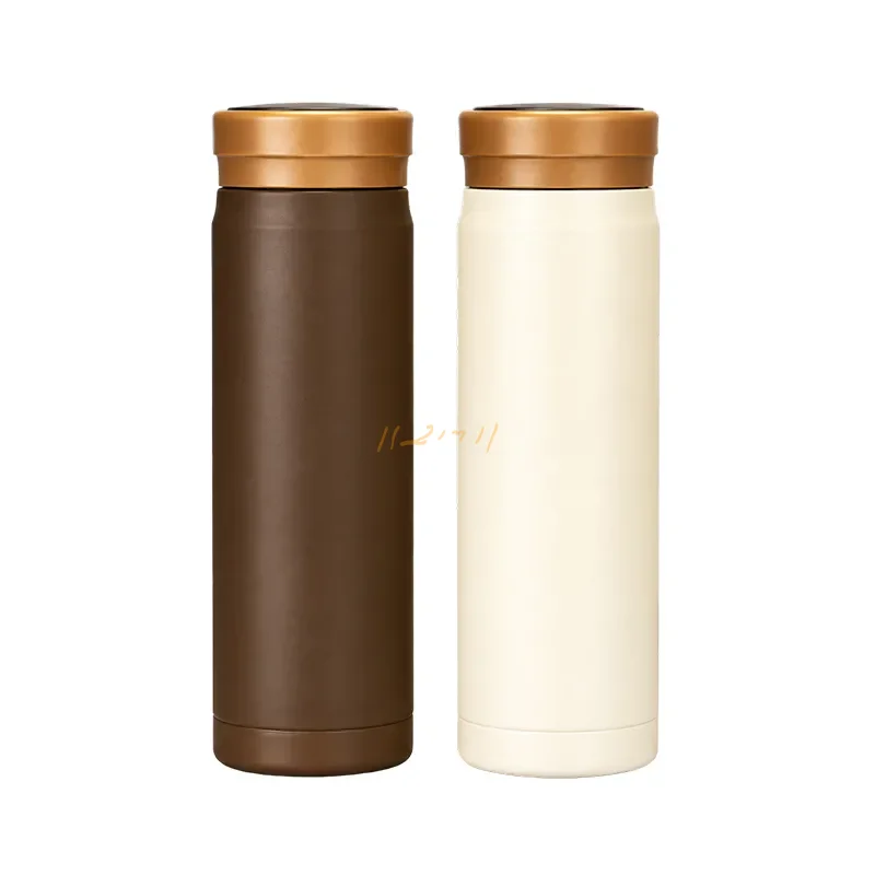 Stainless Steel Insulated Flask