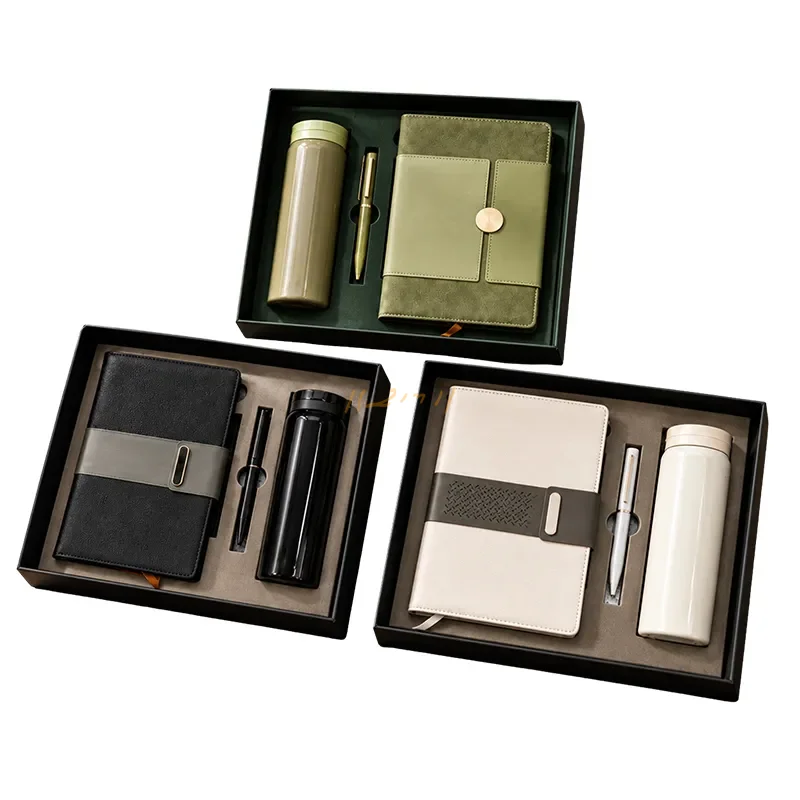 3-in-1 Corporate Gift Set