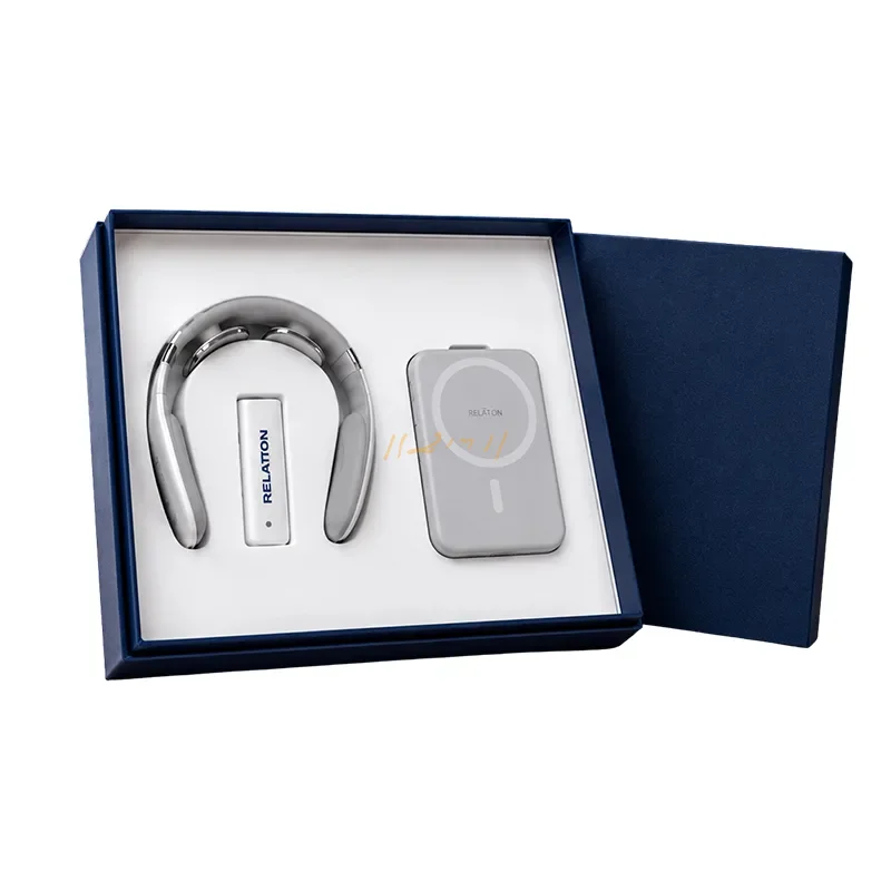 2-in-1 Wellness & Technology Gift Set