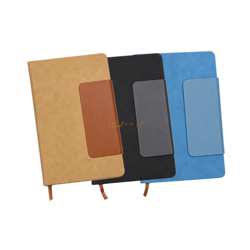 Two-Tone Executive Diary
