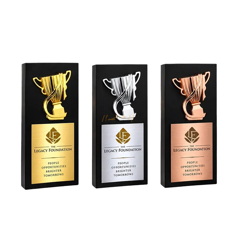 Prestige Cup Corporate Trophy