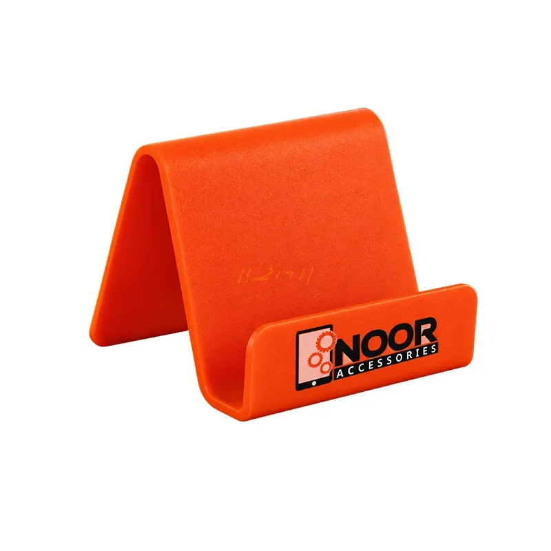 BrandArc — Custom Branded Compact Plastic Mobile Stand