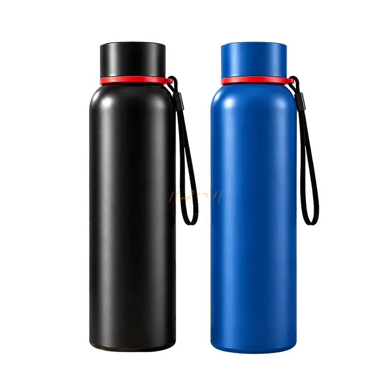 800 ml Stainless Steel Corporate Bottle