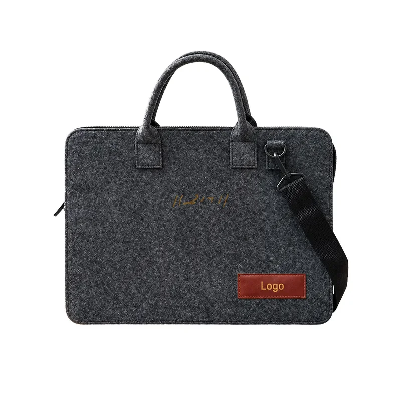 Handle Laptop Bag