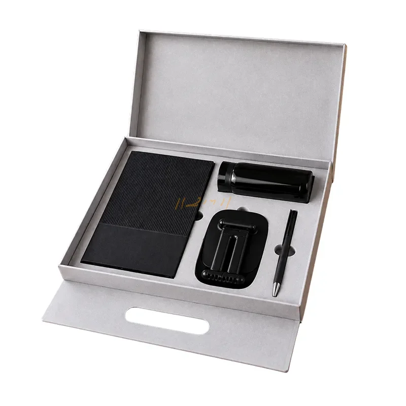 4-in-1 Extensive Corporate Gift Set